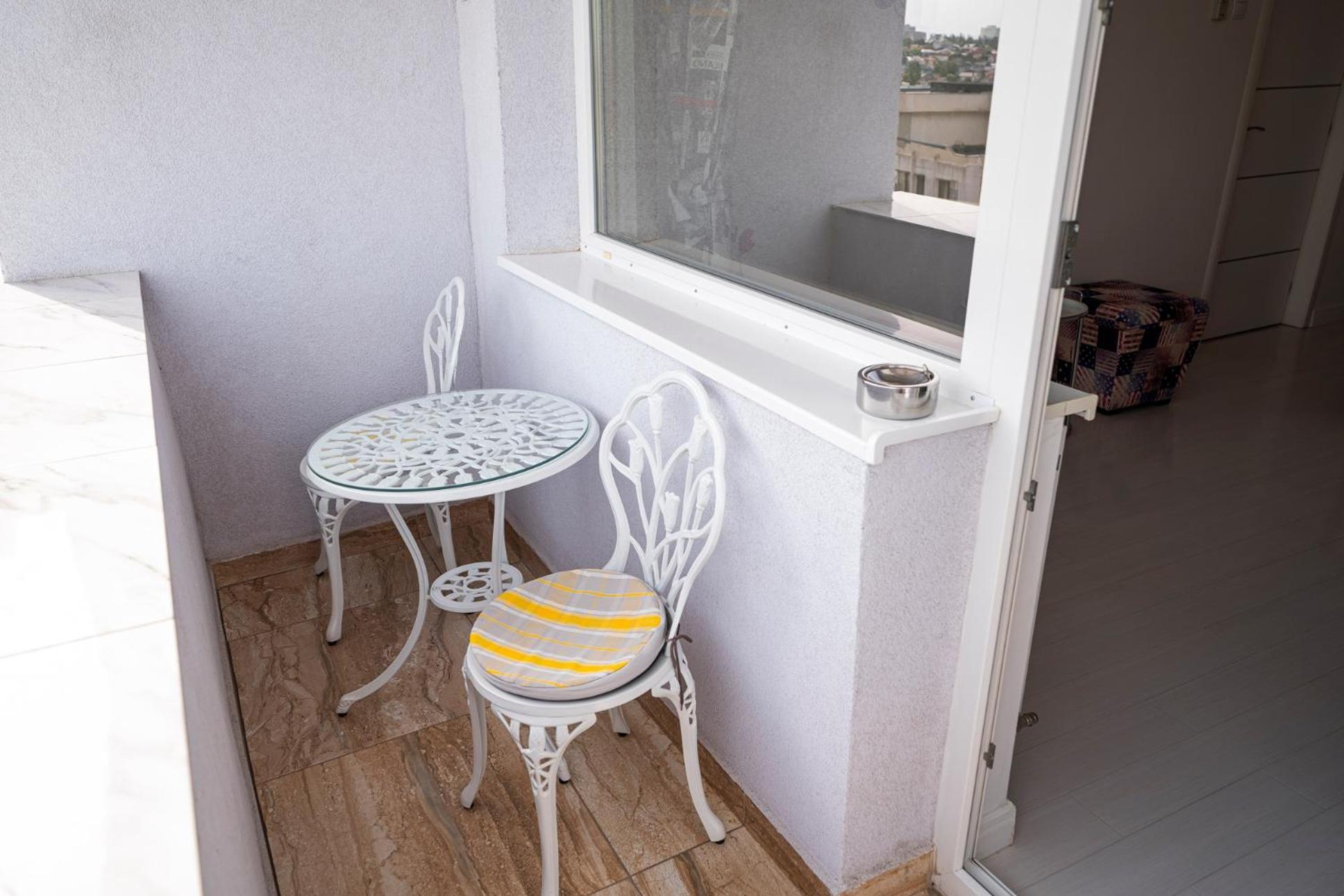 Panorama Suite Галац Экстерьер фото