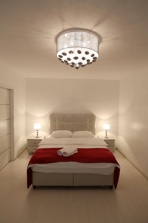 Panorama Suite Галац Экстерьер фото